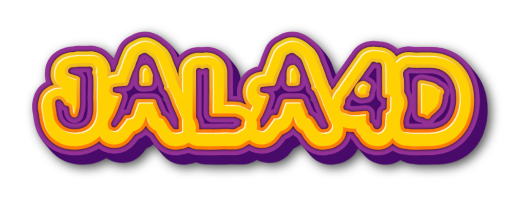 LOGO JALA4D          